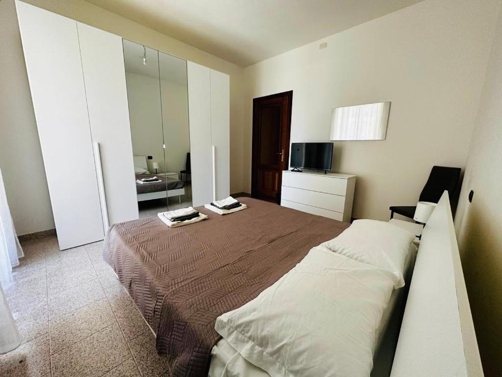 Civico 56 Apartment Verona Exterior photo
