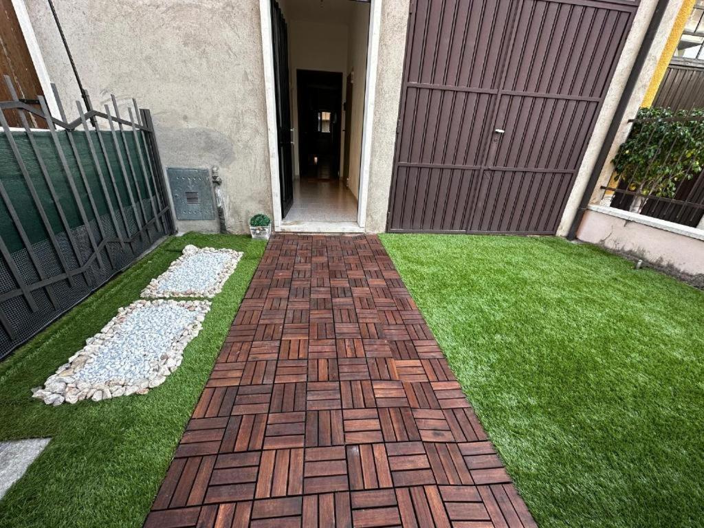 Civico 56 Apartment Verona Exterior photo