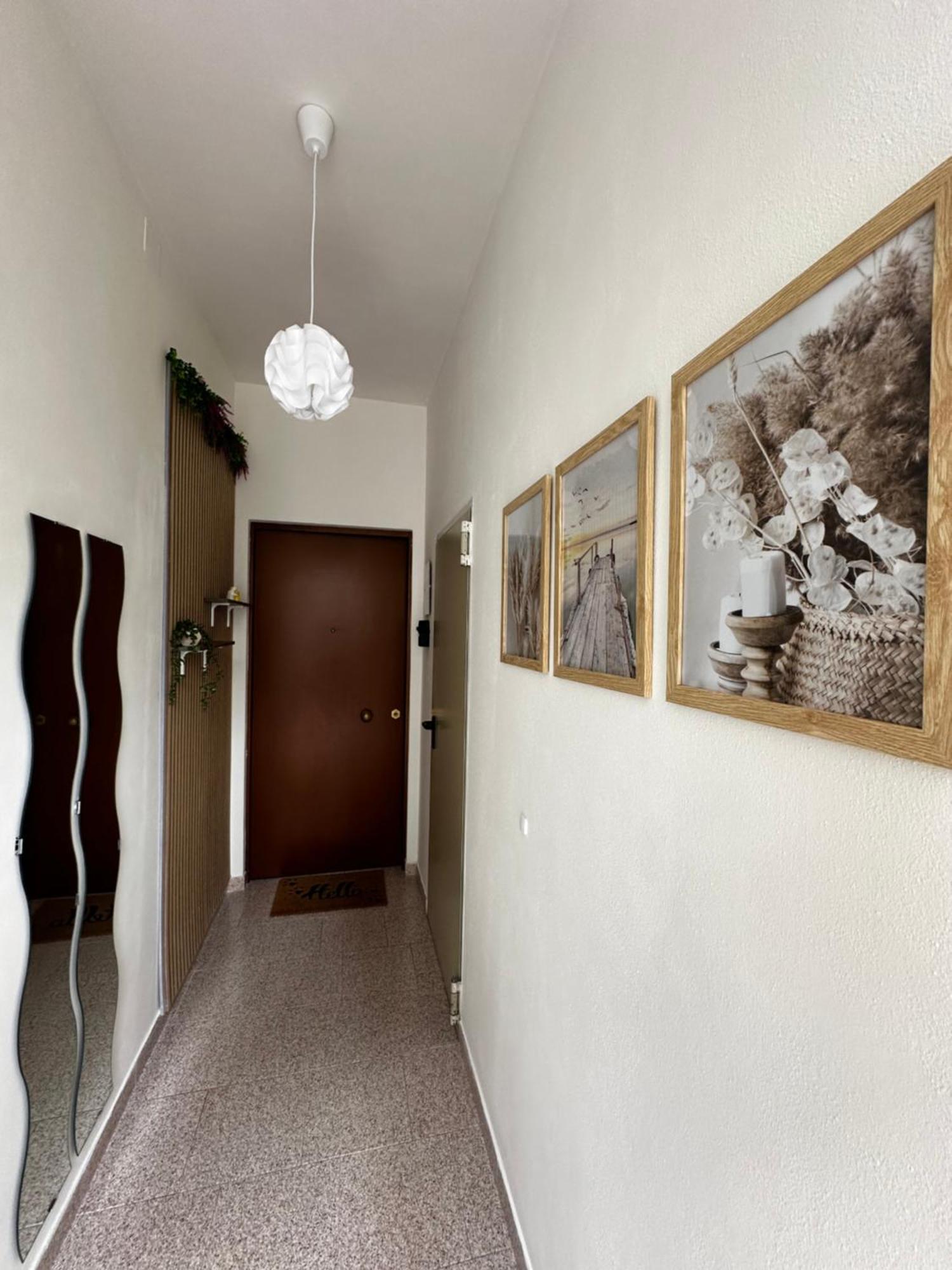 Civico 56 Apartment Verona Exterior photo