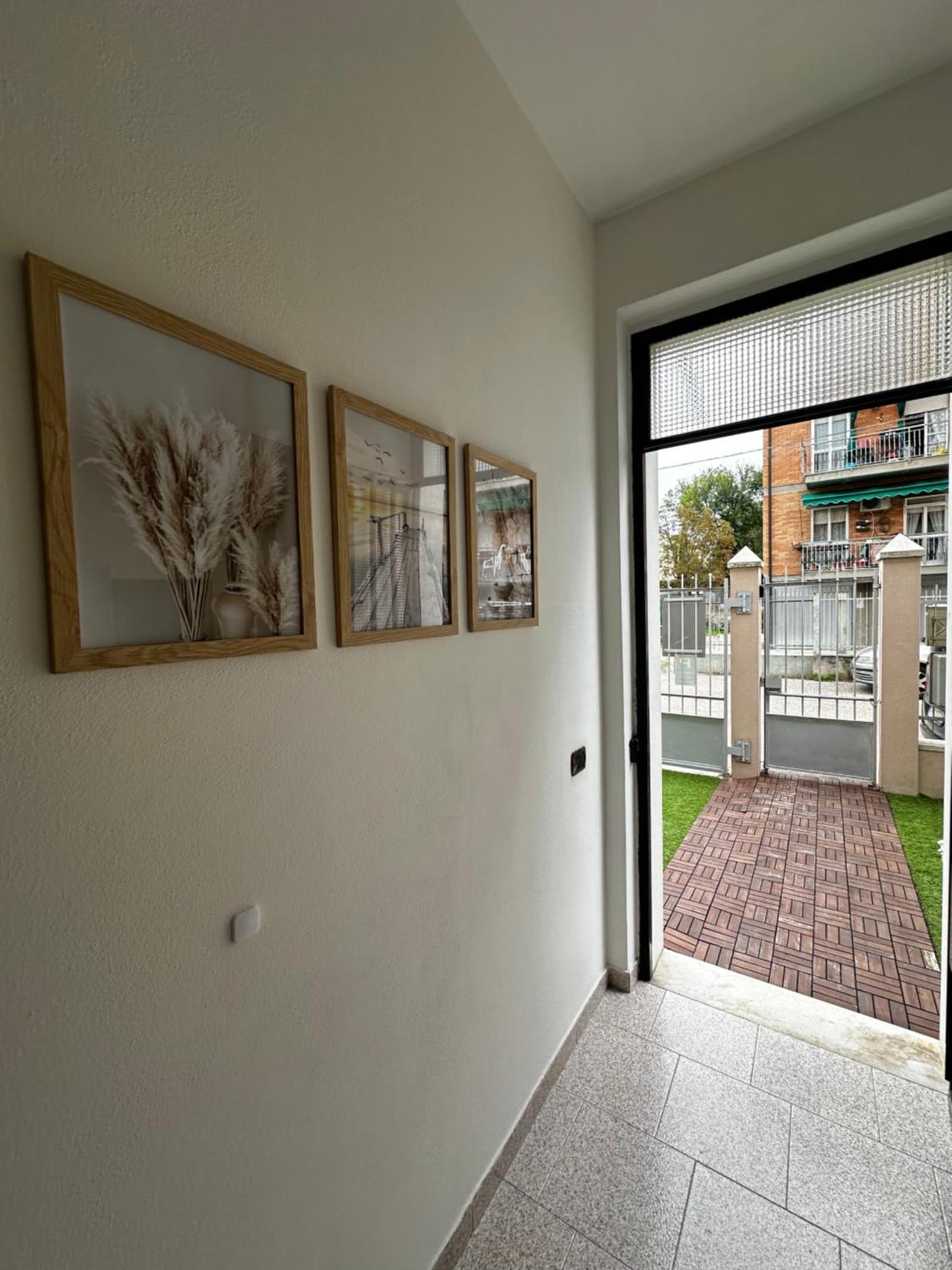 Civico 56 Apartment Verona Exterior photo